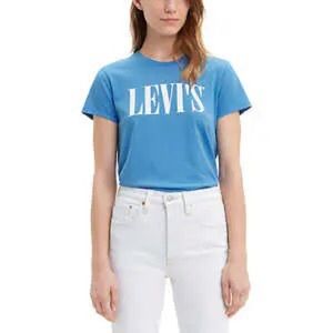 LEVI’S Women Ladies' Tee Shirt